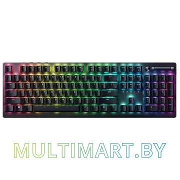 Клавиатура Razer Deathstalker V2 Pro Wireless (Razer Low Profile Optical Red)